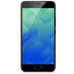 Meizu M5 32GB - Schwarz - Ohne Vertrag