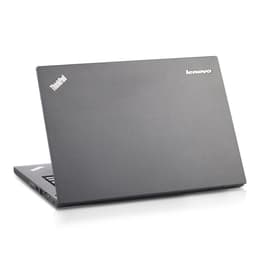 Lenovo ThinkPad T460 14" Core i5 2.3 GHz - SSD 512 GB - 16GB QWERTZ - Deutsch
