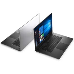 Dell XPS 15 7590 15" Core i7 2.6 GHz - SSD 512 GB - 32GB QWERTY - Spanisch