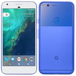 Google Pixel XL 128GB - Blau - Ohne Vertrag