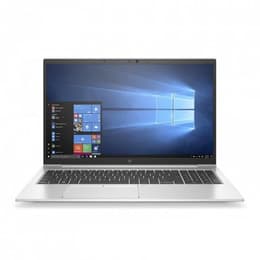 HP EliteBook 855 G7 15" Ryzen 7 PRO 1.7 GHz - SSD 1 TB - 32GB AZERTY - Französisch
