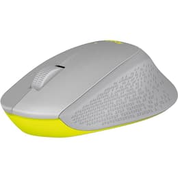 Logitech m330 Silent plus Maus Wireless