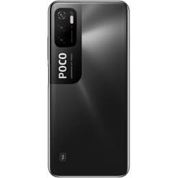 Xiaomi Poco M3 Pro 5G 128GB - Schwarz - Ohne Vertrag