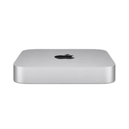 Mac mini (Oktober 2014) Core i5 1.4 GHz - SSD 256 GB - 8GB