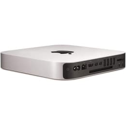 Mac mini (Oktober 2014) Core i5 1.4 GHz - SSD 256 GB - 8GB
