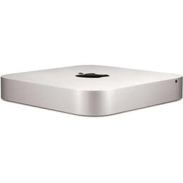 Mac mini (Oktober 2014) Core i5 1.4 GHz - SSD 256 GB - 8GB