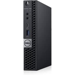Dell OptiPlex 7060 Micro Core i5 2.1 GHz - SSD 256 GB RAM 16 GB