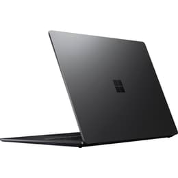 Microsoft Surface Laptop 3 13" Core i5 1.2 GHz - SSD 256 GB - 8GB QWERTZ - Deutsch