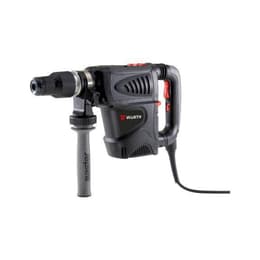 Wurth Master BMH 40-XES Puncher / Chipper