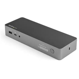 Startech DK30C2DPEPUE Docking-Station