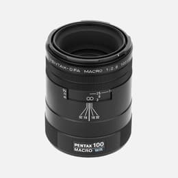 Pentax Objektiv SMC D FA MACRO 100mm F2.8 WR 100mm F2.8