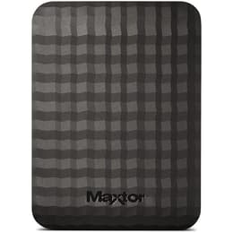 Maxtor STSHX-M401TCBM Externe Festplatte - HDD 4 TB USB 3.0