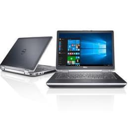 Dell Latitude E7240 12" Core i5 1.9 GHz - SSD 240 GB - 4GB QWERTZ - Deutsch