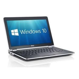 Dell Latitude E7240 12" Core i5 1.9 GHz - SSD 240 GB - 4GB QWERTZ - Deutsch