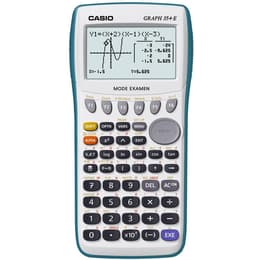 Casio Graph 35 + E Rechner