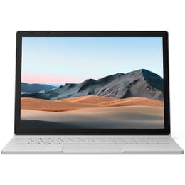 Microsoft Surface Book 3 13" Core i7 1.3 GHz - SSD 256 GB - 16GB Ohne Tastatur