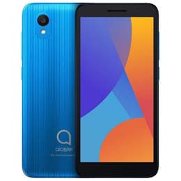 Alcatel 1 (2021) 16GB - Blau - Ohne Vertrag