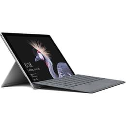 Microsoft Surface pro 3 12" Core i3 1.5 GHz - SSD 64 GB - 4GB QWERTY - Englisch