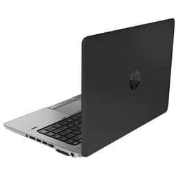HP EliteBook 840 G2 14" Core i5 2.2 GHz - SSD 120 GB - 4GB QWERTZ - Deutsch
