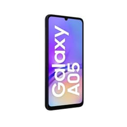 Galaxy A05 64GB - Schwarz - Ohne Vertrag