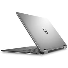Dell XPS 13 9365 13" Core i5 1.2 GHz - SSD 256 GB - 8GB QWERTY - Spanisch