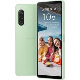 Sony Xperia 10 V 128GB - Grün - Ohne Vertrag