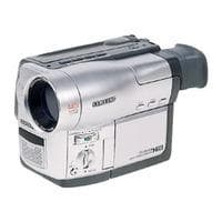 VP-L530 Camcorder - Grau