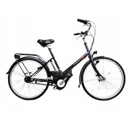 Sparta Pharos Forenzo E-Bike