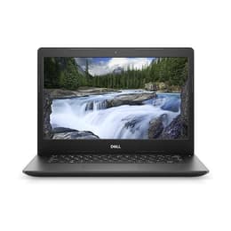 Dell Latitude 3490 14" Core i5 1.7 GHz - SSD 256 GB - 16GB QWERTY - Spanisch