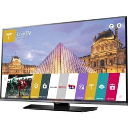 Fernseher LG LCD Full HD 1080p 109 cm 43LF630V