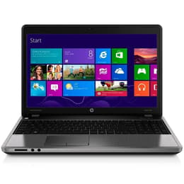 HP ProBook 4540s 15" Core i3 2.4 GHz - HDD 500 GB - 8GB AZERTY - Französisch