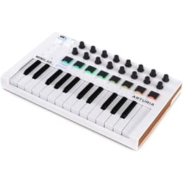 Arturia MiniLab MKII Musikinstrumente