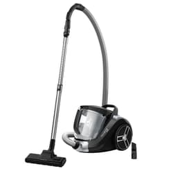 Staubsauger ohne Beutel ROWENTA Compact Power XXL Canister Vacuum Cleaner RO4825EA