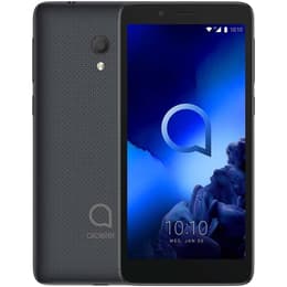 Alcatel 1C (2019) 8GB - Schwarz - Ohne Vertrag