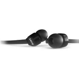 Ohrhörer In-Ear Rauschunterdrückung - A-Jays One+