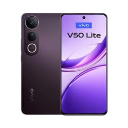 Vivo V50 Lite 4G 256GB - Schwarz
