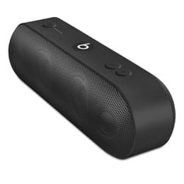 Lautsprecher Bluetooth Beats By Dr. Dre Pill plus - Schwarz