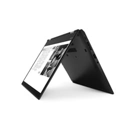 Lenovo ThinkPad X390 Yoga 13" Core i7 1.8 GHz - SSD 512 GB - 16GB QWERTY - Englisch