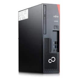 Fujitsu Esprimo D538/E85+ Core i3 3.6 GHz - SSD 256 GB RAM 8 GB