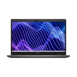 Dell Latitude 3440 14" Core i5 1.6 GHz - SSD 512 GB - 16GB AZERTY - Französisch