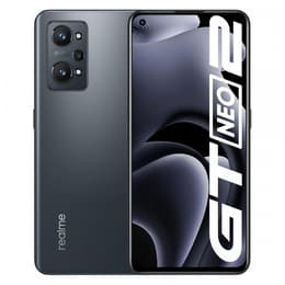 Realme GT Neo 2 128GB - Schwarz - Ohne Vertrag - Dual-SIM
