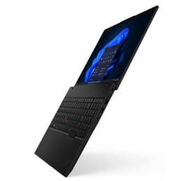 Lenovo ThinkPad L14 Gen2 14" Ryzen 5 PRO 2.3 GHz - SSD 256 GB - 16GB AZERTY - Französisch