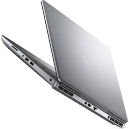 Dell Precision 7750 17" Core i7 2.6 GHz - SSD 1 TB - 32GB QWERTZ - Deutsch