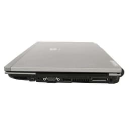 Hp EliteBook 2540P 12" Core i5 2.5 GHz - SSD 256 GB - 4GB AZERTY - Französisch