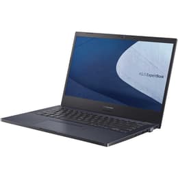 Asus ExpertBook X516CDA-EJ0487T 15" Ryzen 3 2.6 GHz - SSD 256 GB - 8GB AZERTY - Französisch