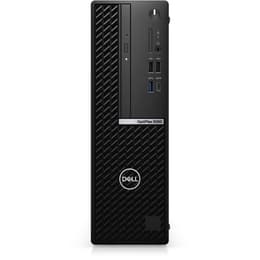 Dell OptiPlex 5090 SFF Core i5 3.2 GHz - SSD 256 GB RAM 8 GB