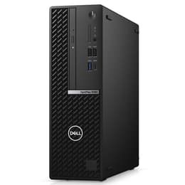 Dell OptiPlex 5090 SFF Core i5 3.2 GHz - SSD 256 GB RAM 8 GB