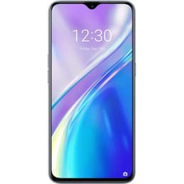 Realme X2 128GB - Blau - Ohne Vertrag - Dual-SIM