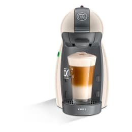 Kaffeepadmaschine Dolce Gusto kompatibel Krups YY2874FD L -