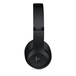 Beats Noise - | Studio3 Dre cancelling Kopfhörer By mit Beats Dr. Back Schwarz kabellos Market Mikrofon